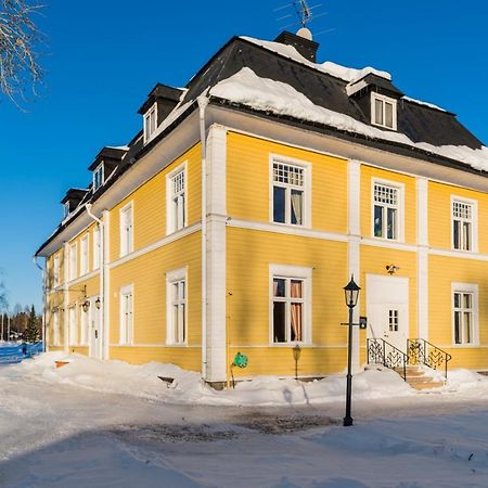 Melderstein Herrgard Ranea Exterior photo