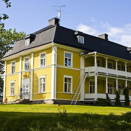 Melderstein Herrgard Ranea Exterior photo