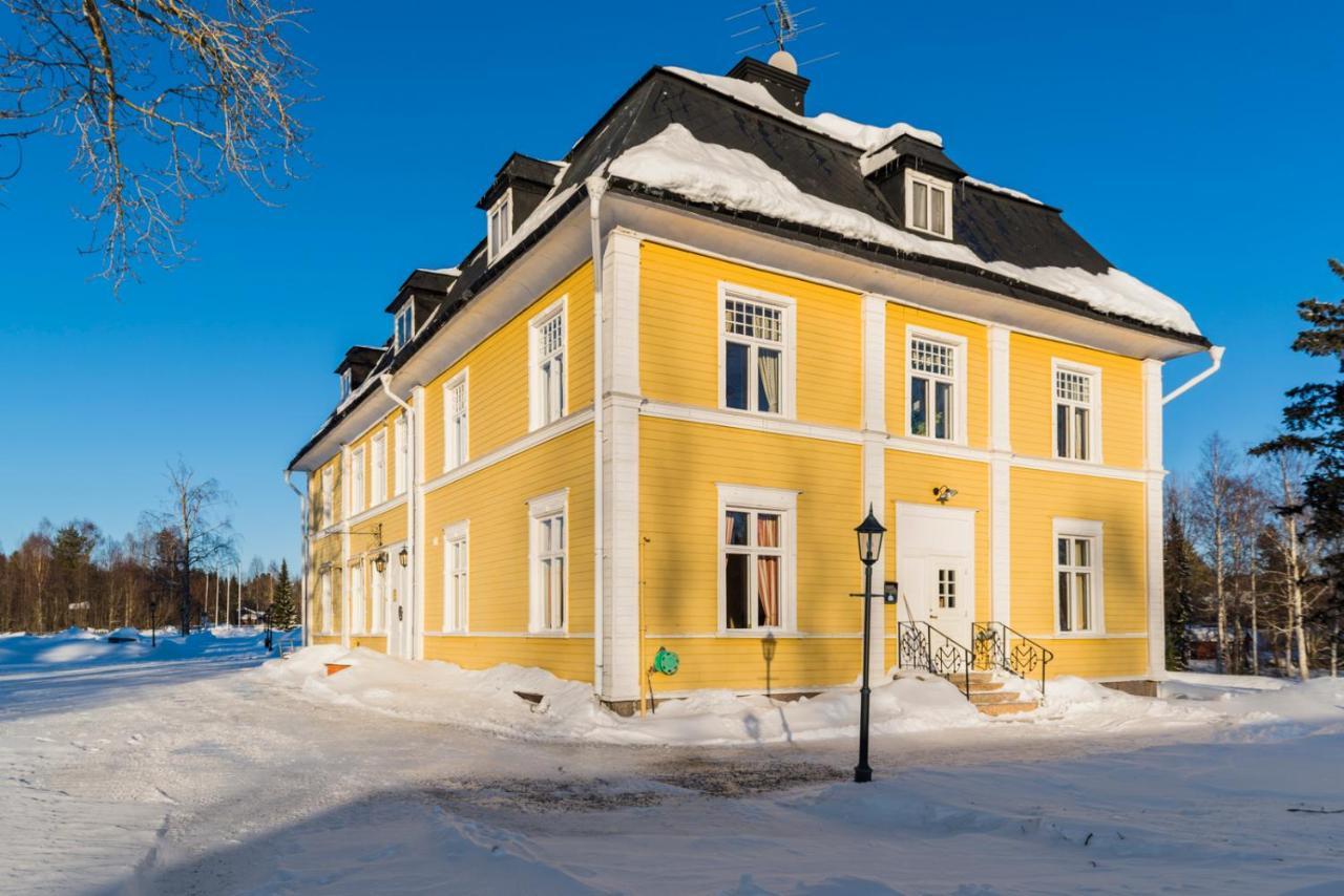Melderstein Herrgard Ranea Exterior photo