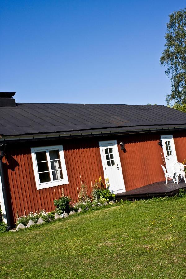 Melderstein Herrgard Ranea Exterior photo