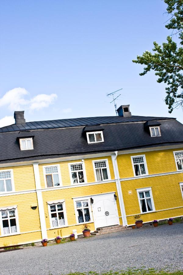 Melderstein Herrgard Ranea Exterior photo