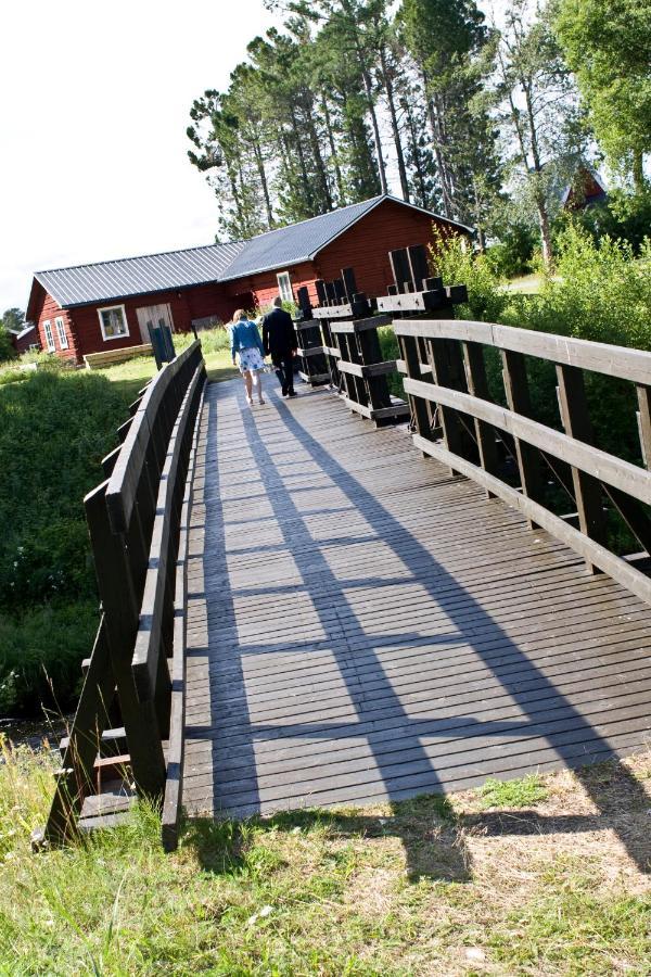 Melderstein Herrgard Ranea Exterior photo