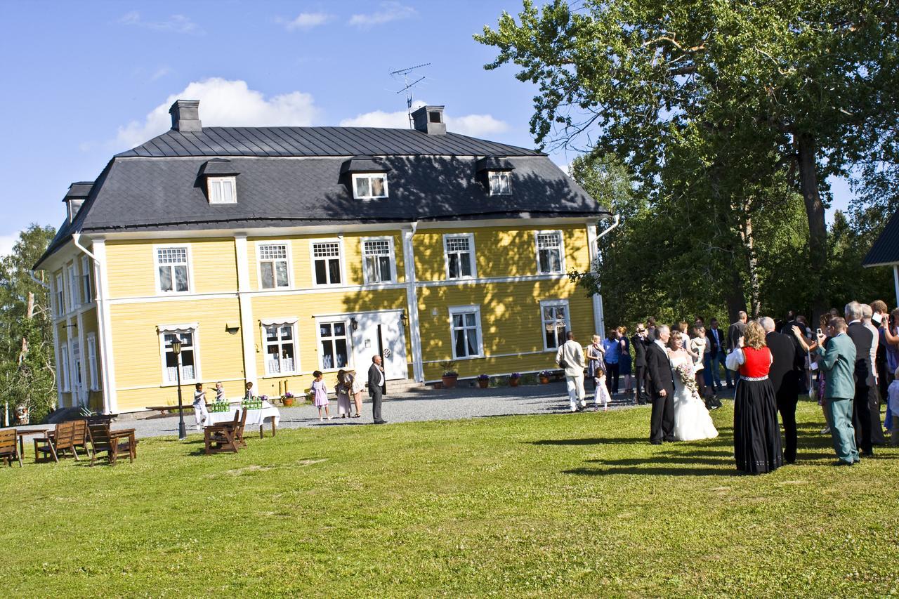 Melderstein Herrgard Ranea Exterior photo