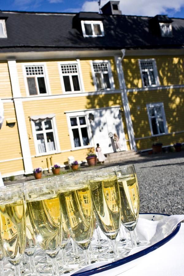 Melderstein Herrgard Ranea Exterior photo
