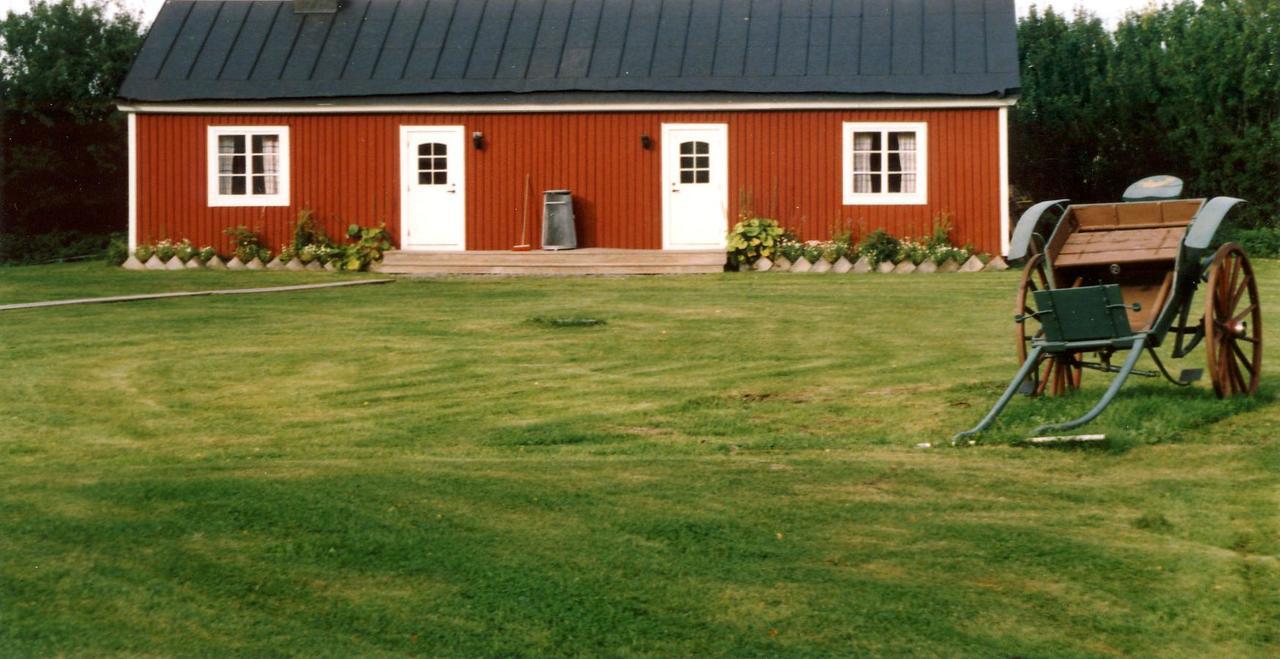 Melderstein Herrgard Ranea Exterior photo