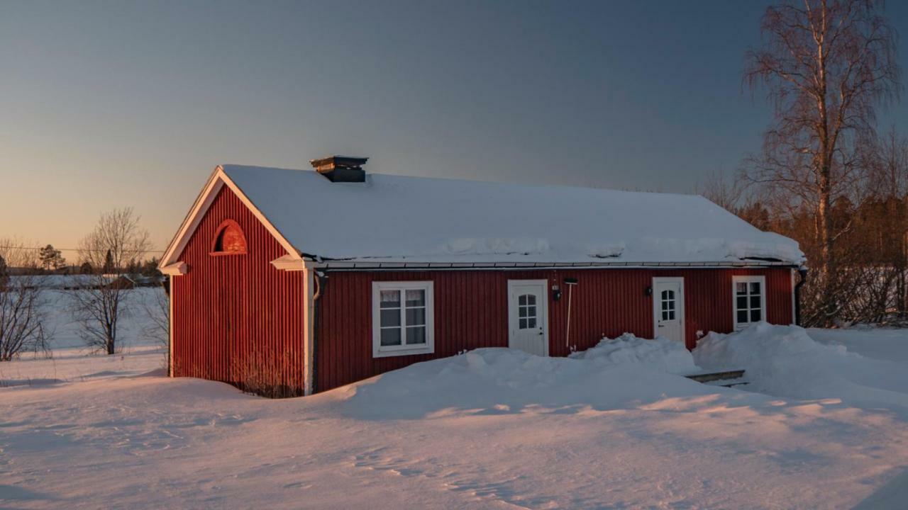 Melderstein Herrgard Ranea Exterior photo