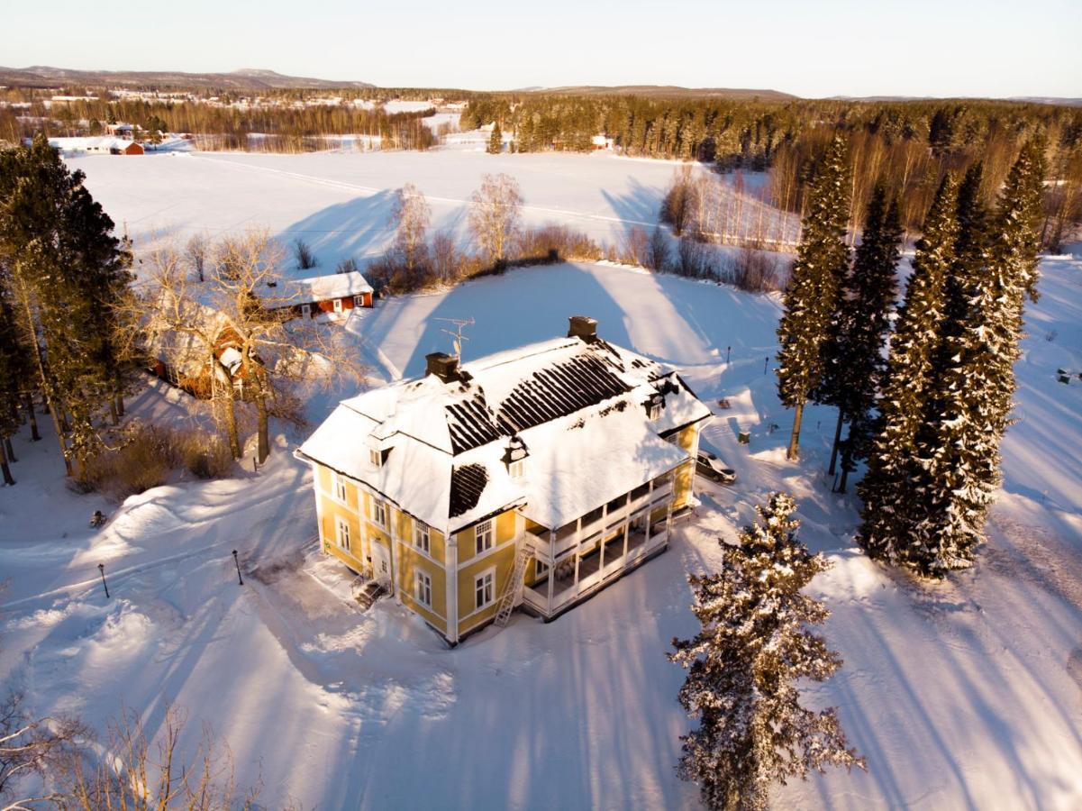 Melderstein Herrgard Ranea Exterior photo