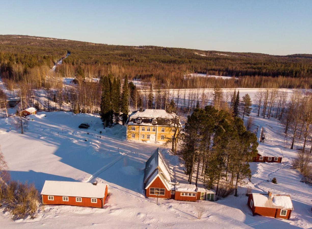 Melderstein Herrgard Ranea Exterior photo