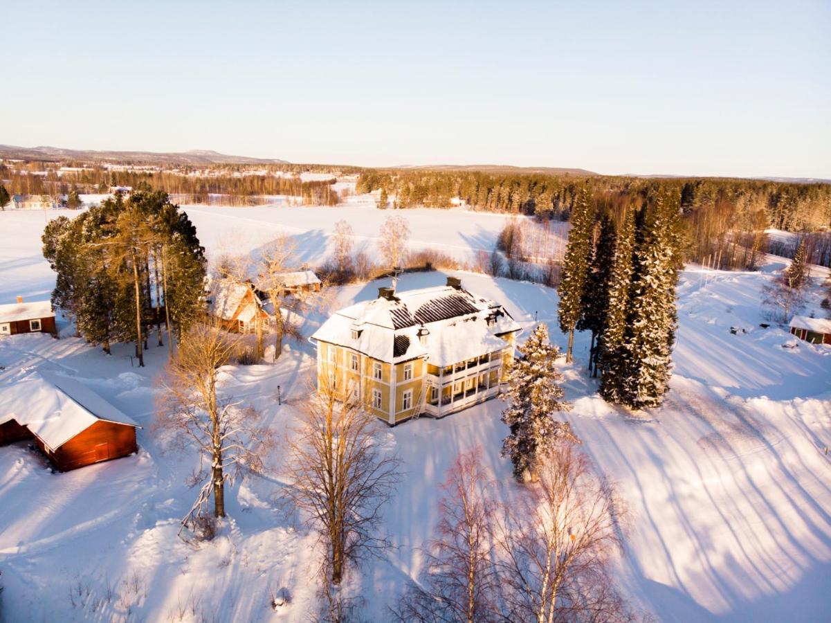 Melderstein Herrgard Ranea Exterior photo